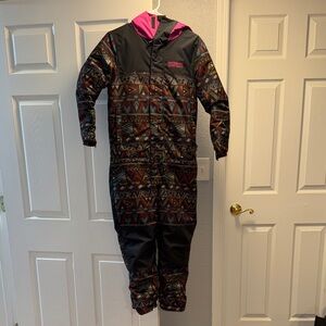 Airblaster Freedom Suit - Kids